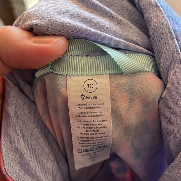 Ivivva Jacket - Picture 2 of 2